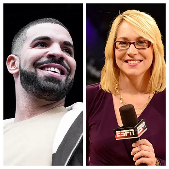 Doris Burke's Golf Coach Ex-Husband: Divorcee With 2 Adult Children Got ...